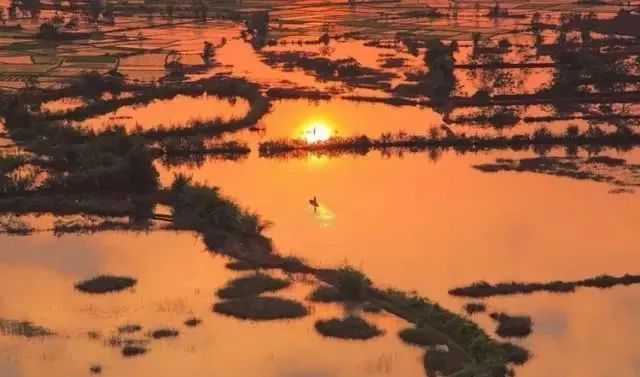 2019已过去迎接新的2020已到来,广西之旅2019