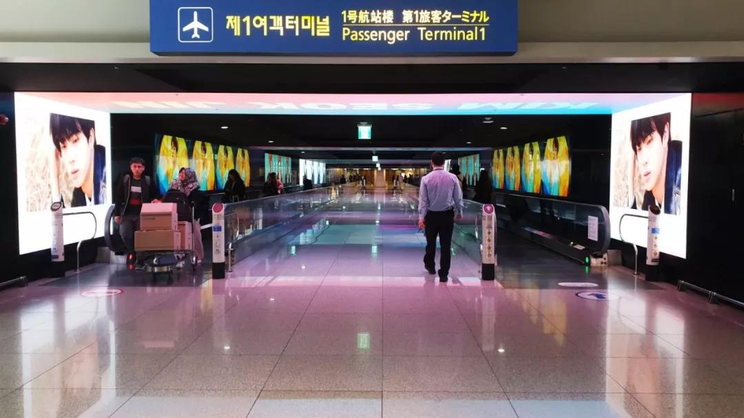 首尔仁川机场哪个最好,首尔自由行仁川国际机场