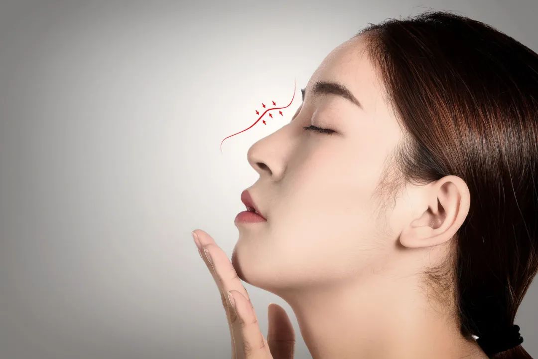 鼻子的颜值,颜值鼻子