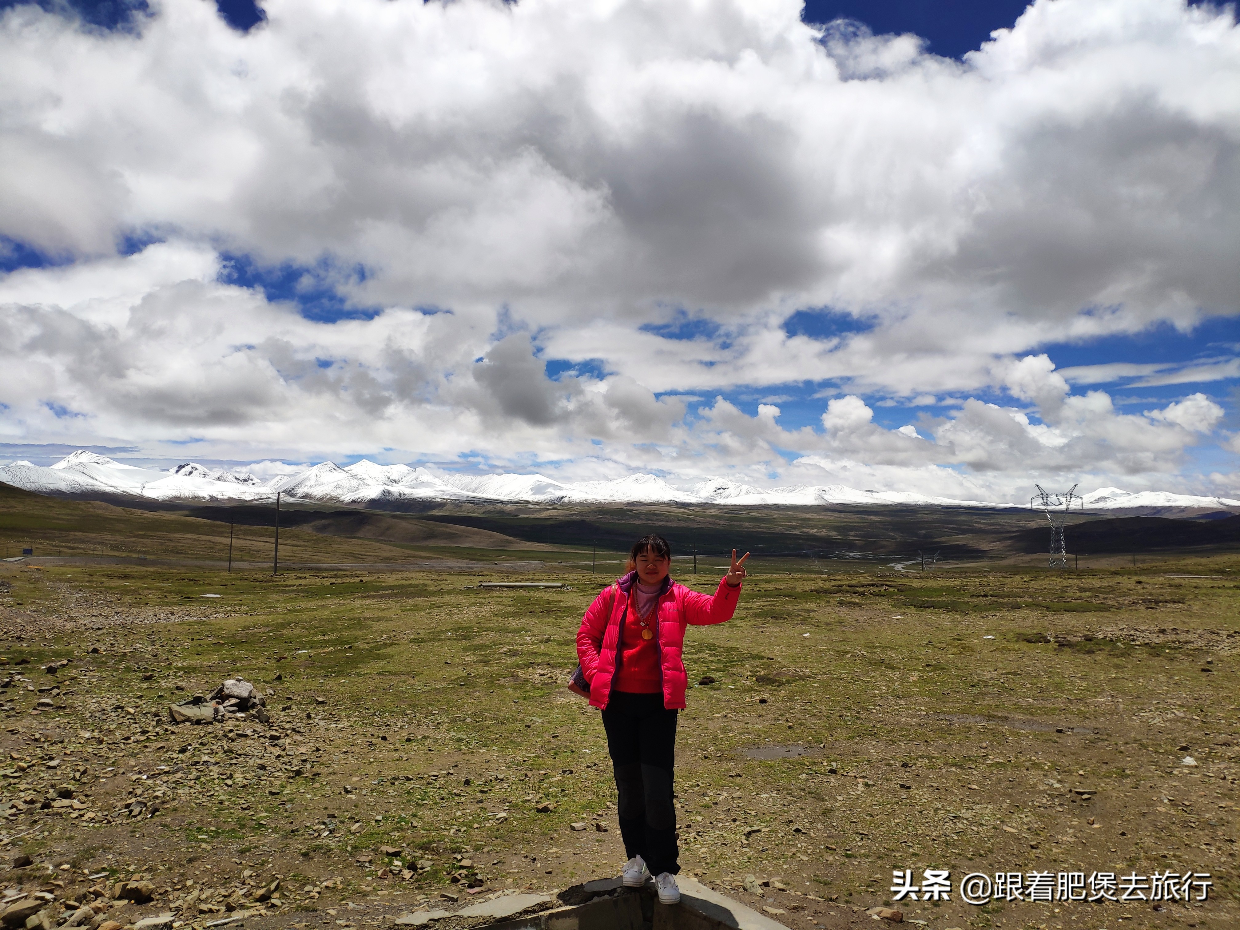 拉萨自驾珠峰要几天,2022年自驾打卡珠峰大本营费用