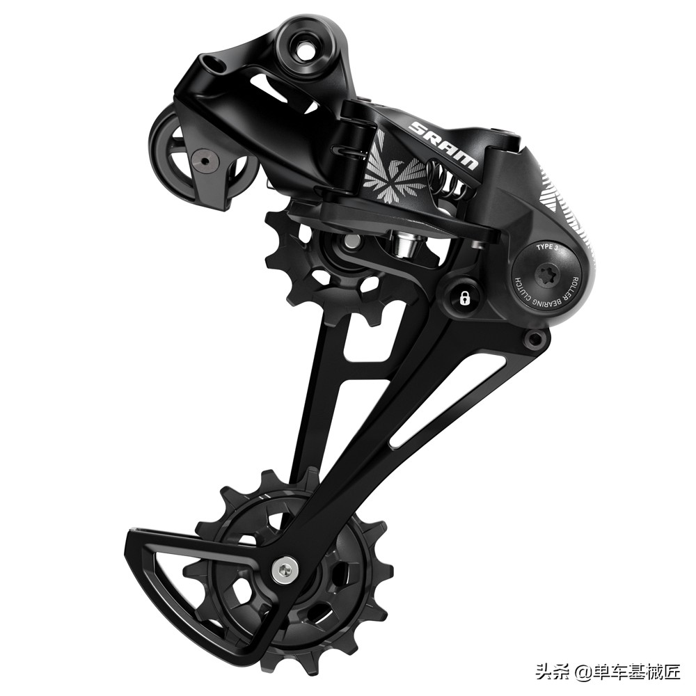 srameagle套件大全,sramx01eagle套件