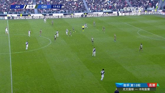 c罗在尤文的帽子戏法,c罗在尤文上演帽子戏法