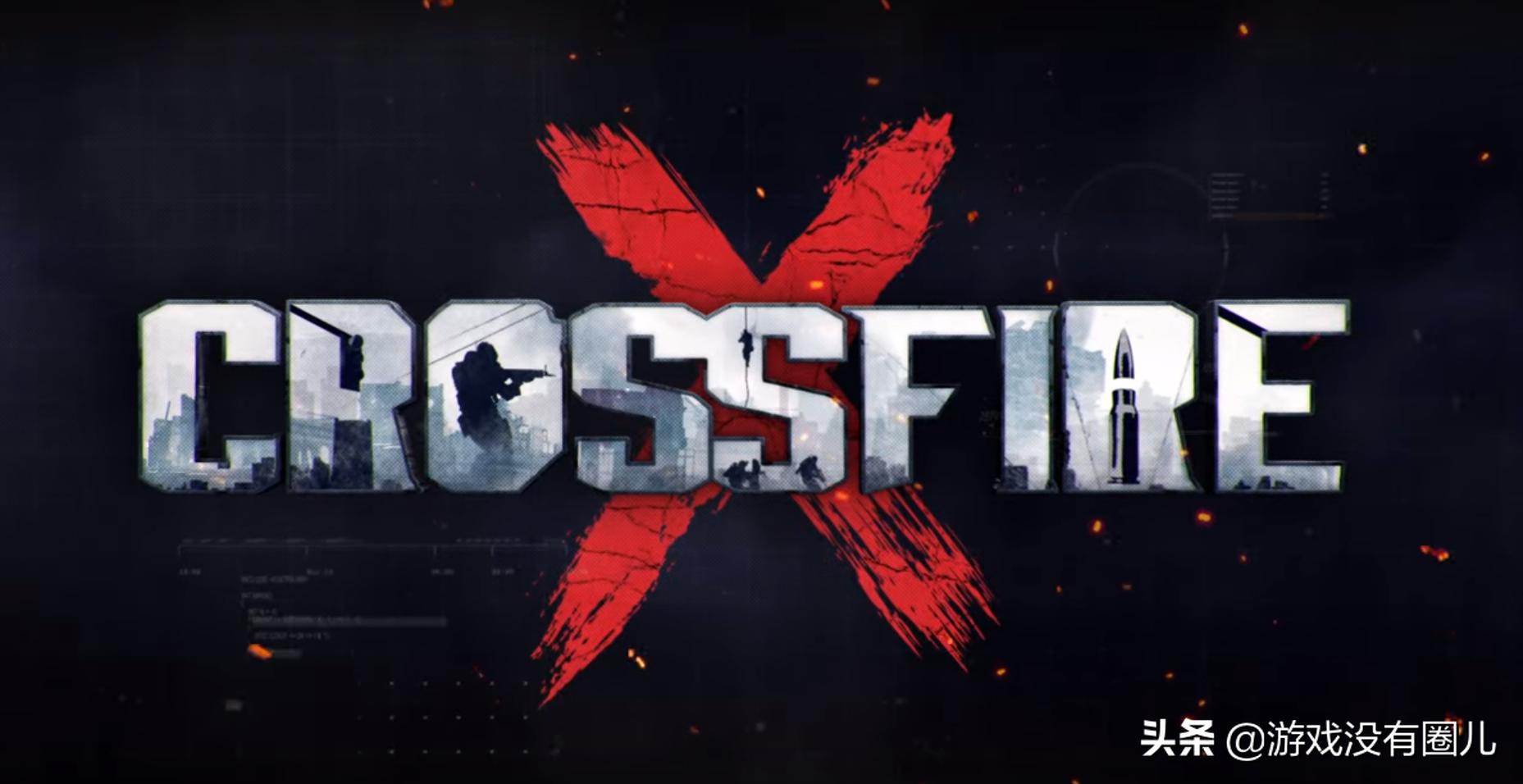 外媒疯传，知名游戏《穿越火线》电影版来了！腾讯与索尼你侬我侬