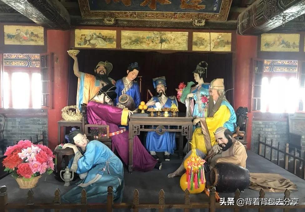 山东16家著名景点，全部去过，才算真正玩转山东，附免费信息-上