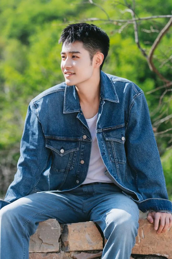 八一时装秀,桃花坞时装秀