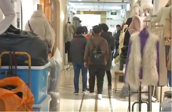 四季青针织打底衫批发直播,四季青打底衫批发直播