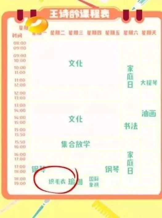 准备给小孩报哪些兴趣班,给孩子报兴趣班需要孩子同意吗