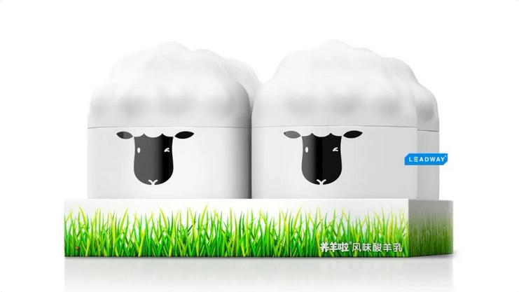 怎样成为货架上最受瞩目的产品？看看这些颜值和内涵兼具的包装