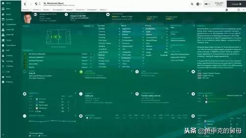 足球经理2019如何比赛,哪一代足球经理最好玩