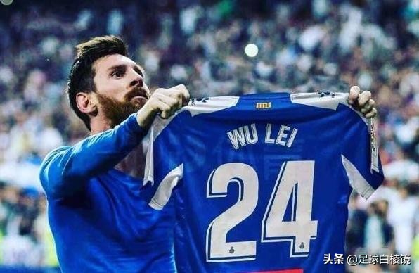 武磊国外影响力,武磊十大恐怖纪录