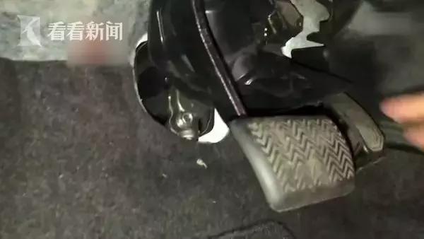 惊魂！租车租来一个“洗衣机”，方向盘突然自转停不下来，4S店竟然说……