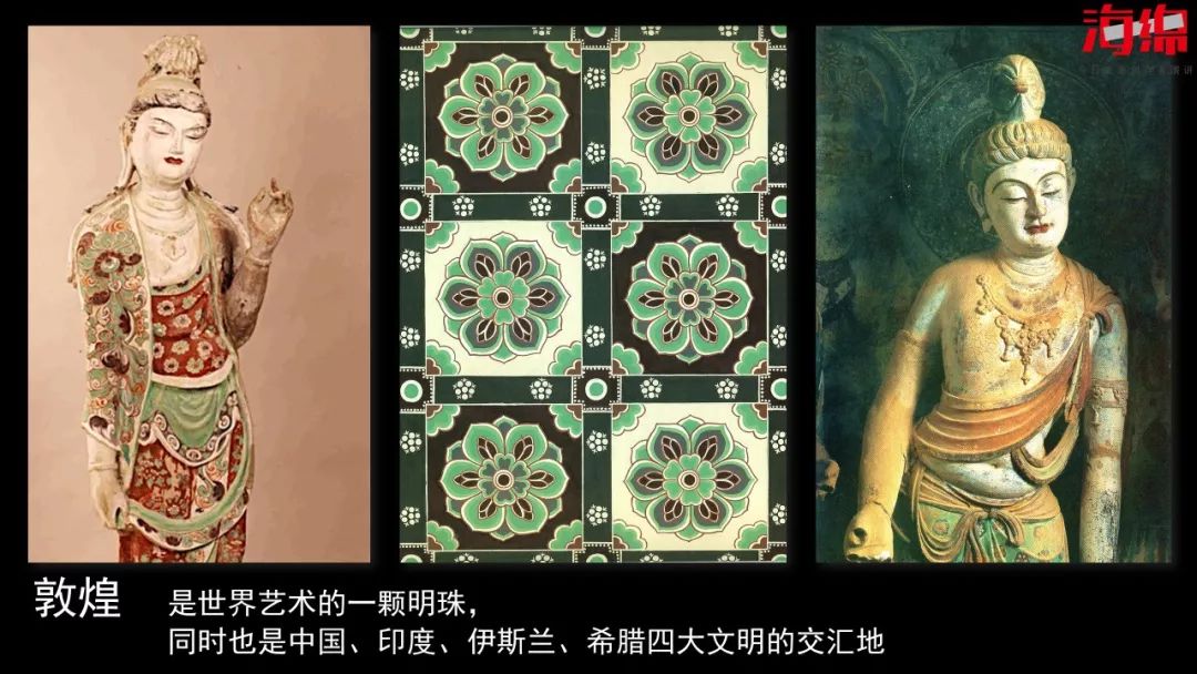 女神设计师把传统文化融入时装设计，带你穿越到最美大唐