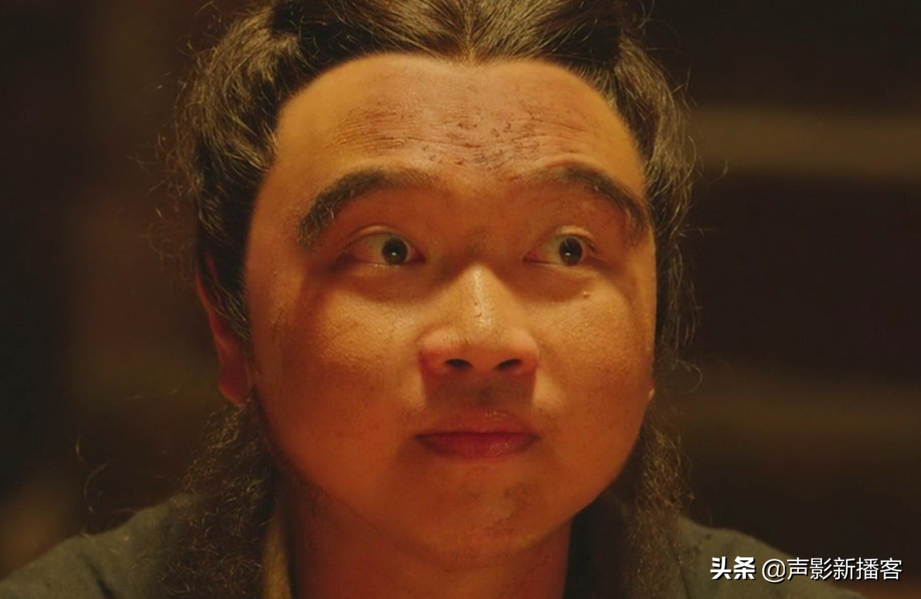 何文辉星爷,酱爆何文辉演过哪些角色