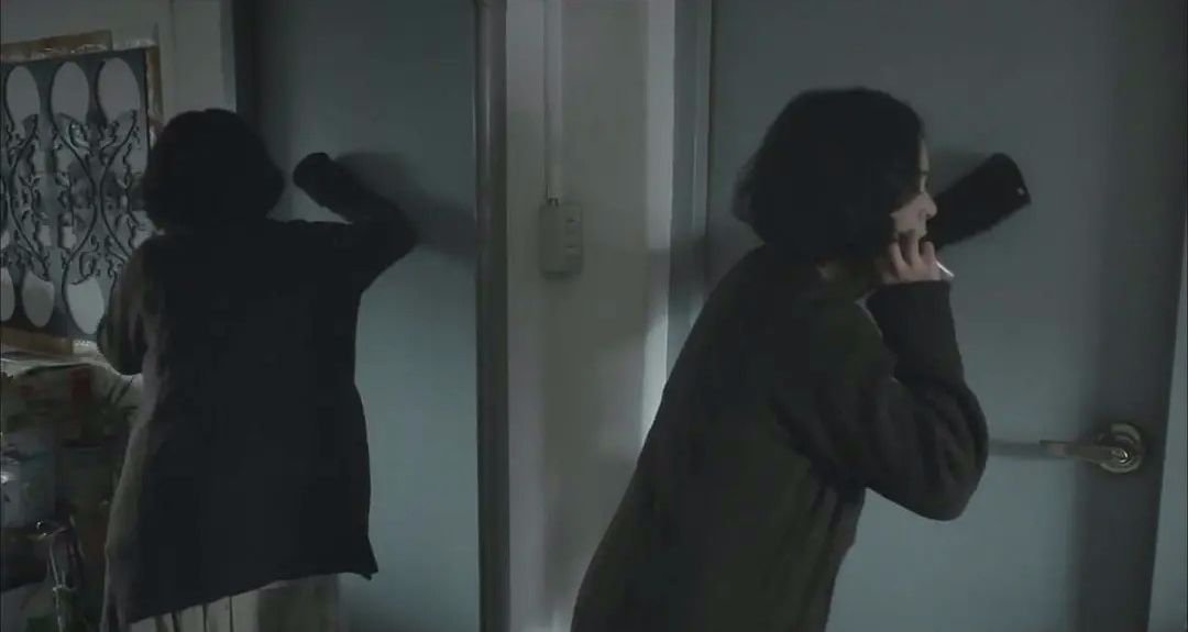 老司机看了都发毛的电影，不止有尺度