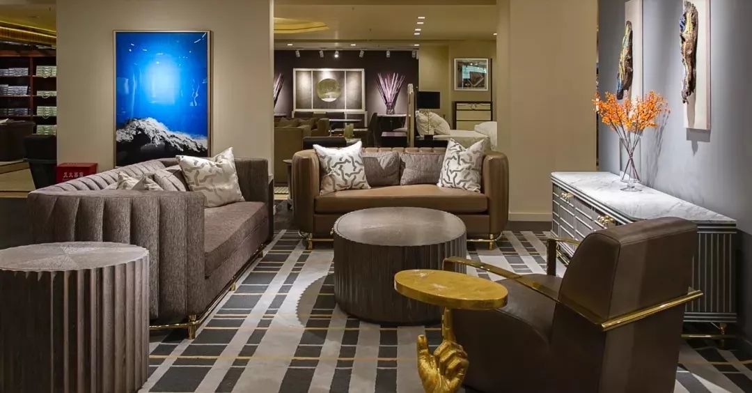 带你到工厂选家具,24小时放题