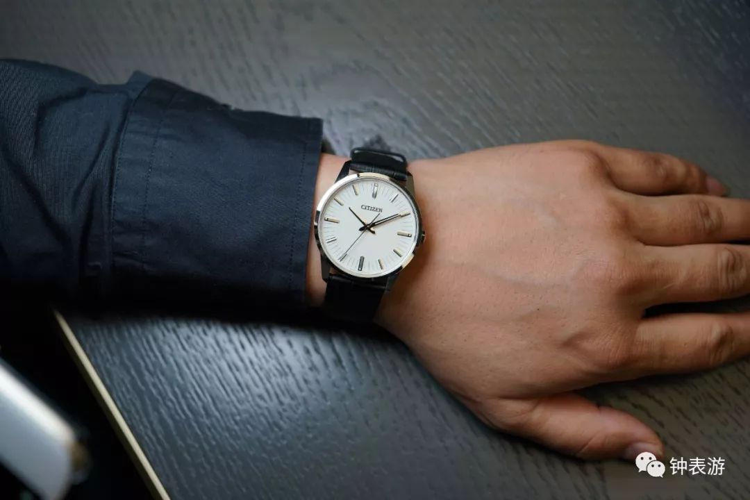 该不该买西铁城,一万元买西铁城