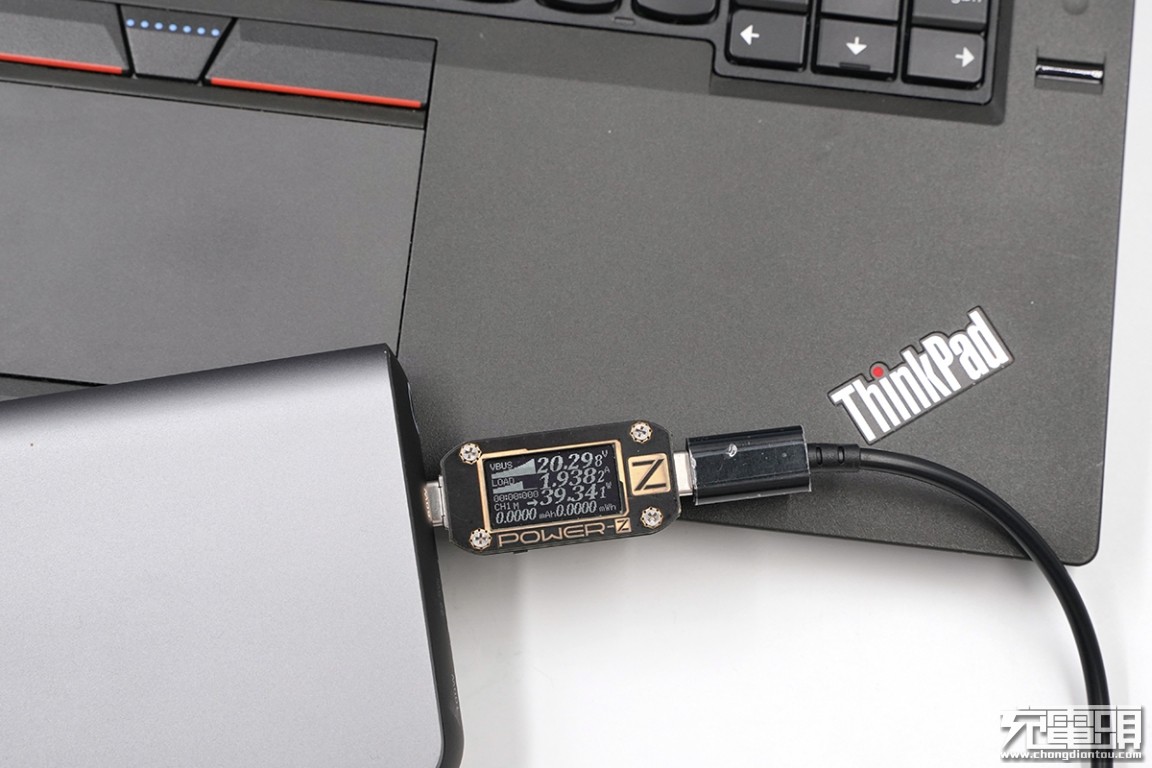 绿巨能pd20w充电器怎么样,超级快充多口充电器绿巨能