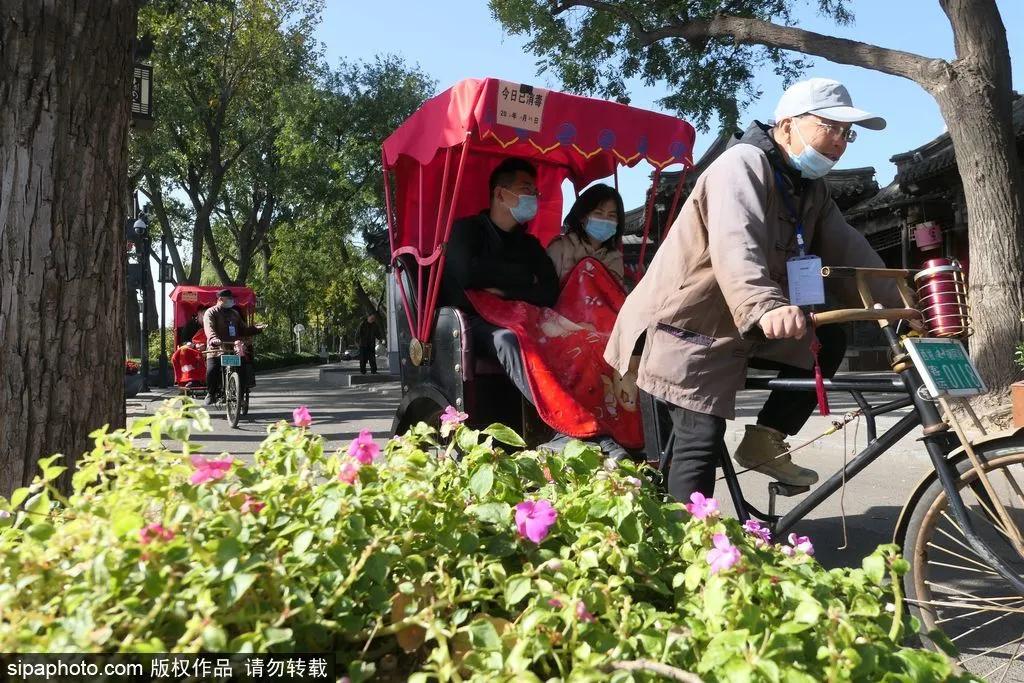 北京不需要预约免费的打卡地,不需预约打卡地北京