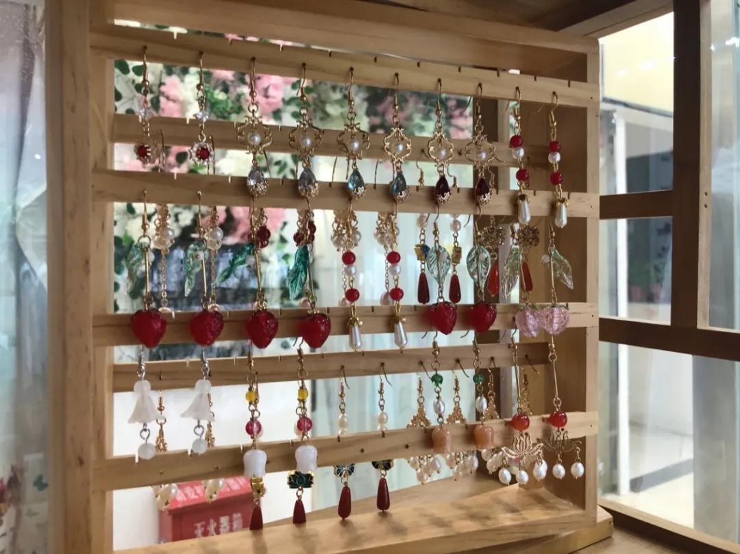 杭州洛丽塔jk汉服三坑实体店,西安汉服探店汉棠汉服