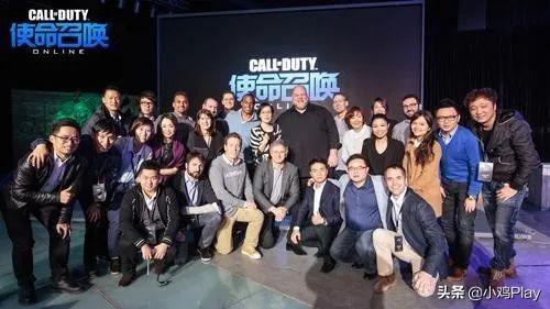 使命召唤ol最新消息,使命召唤ol要关服了吗