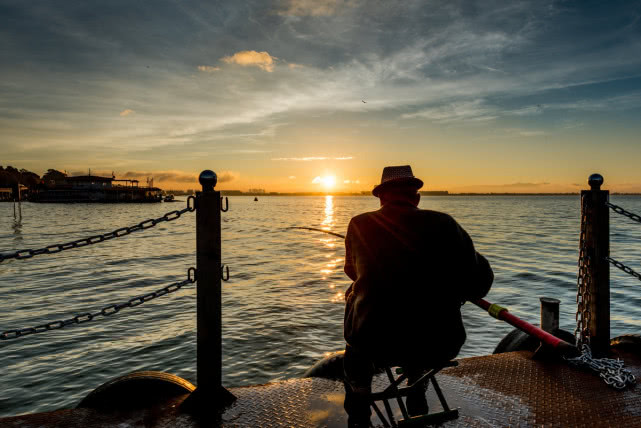 钓鱼的最高境界完整视频 (钓鱼人通病你中了几条)