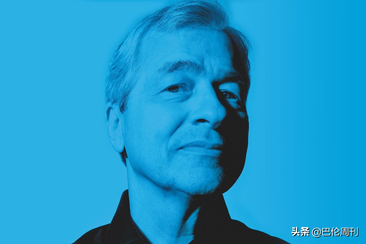 巴菲特探花摩根大通,为什么巴菲特要投邮储银行