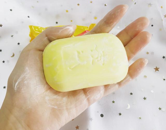 几块钱的硫磺香皂,两块钱的硫磺皂管用吗