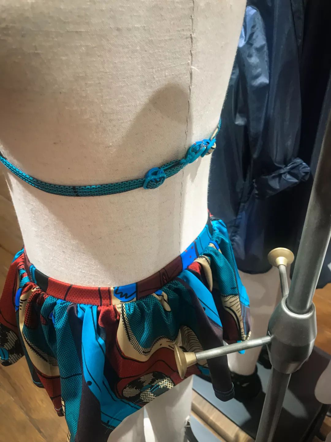 新手泳衣如何选购好的品牌,如何选择合适的儿童泳衣