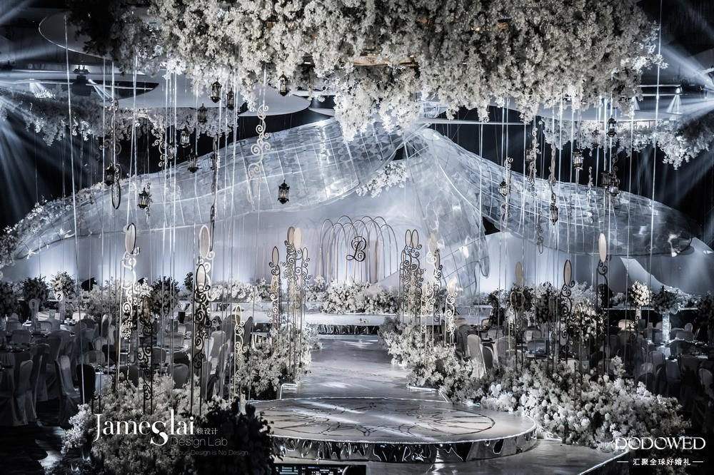 dodowed,dodowed婚礼线上教学