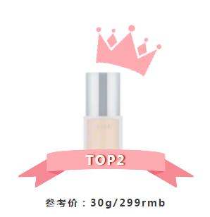 cosme历年榜单,cosme大赏控油底妆