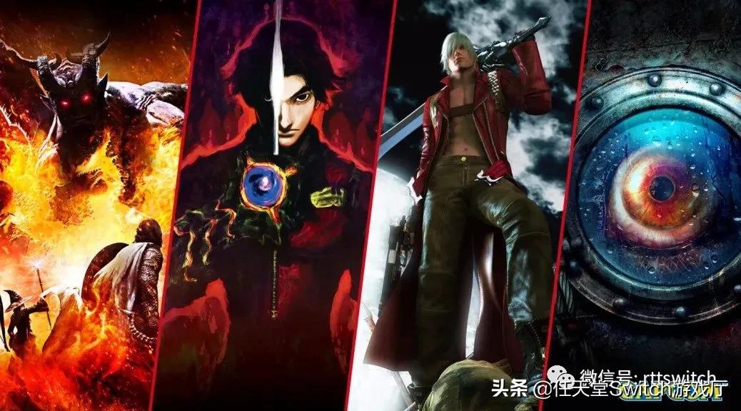 switch日报：爆NSPro售价359美元！梦幻之星将开测