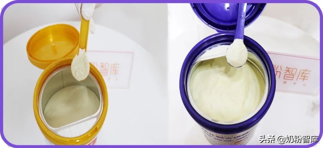 怎样辨别奶粉好坏的方法,奶粉怎么看清稠