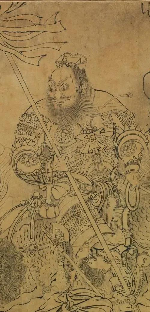 封神榜人物谱,封神榜全榜名单