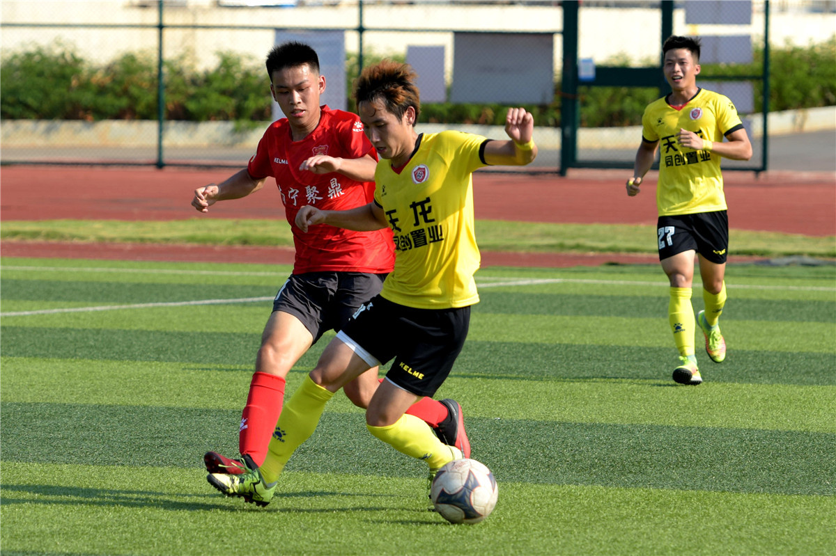 广西桂超联赛2024,广西桂超半决赛