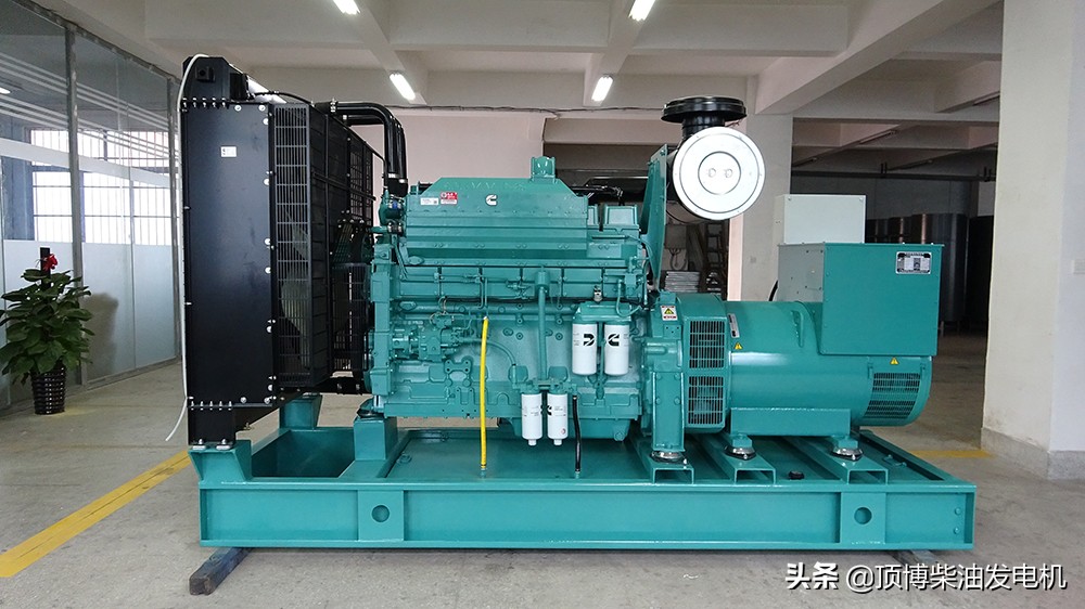 柴油发电机买家指南：在缺电的时代里，应该选择哪种柴油发电机？