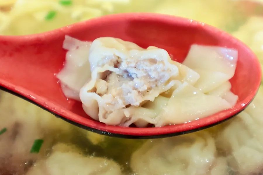 魔都小馄饨的做法大全,打卡魔都最火小馄饨