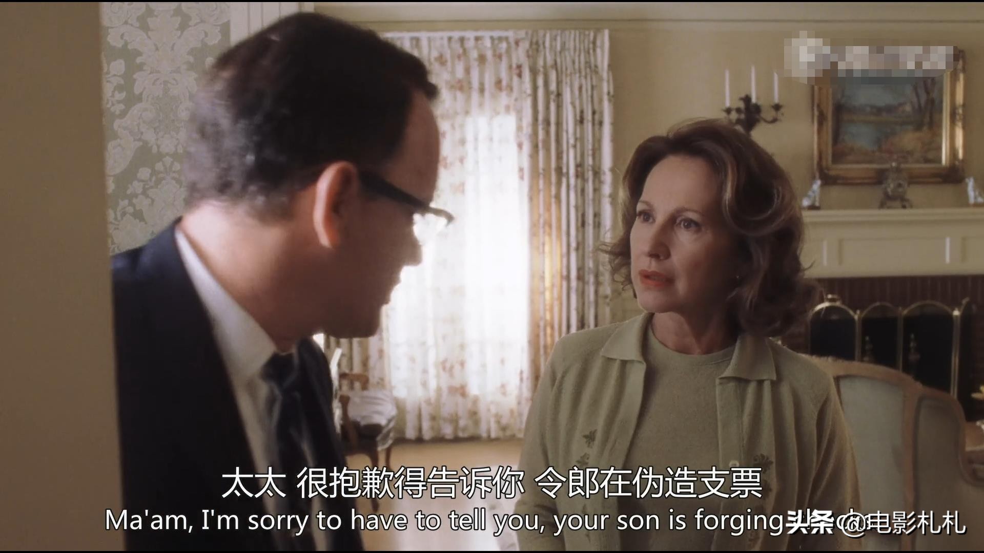智商爆表小李子,高智商高颜值的骗子小李子