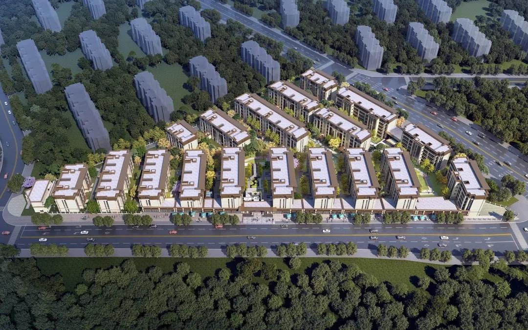 超全！晋江/台商片区在售/待售楼盘最新动态汇总