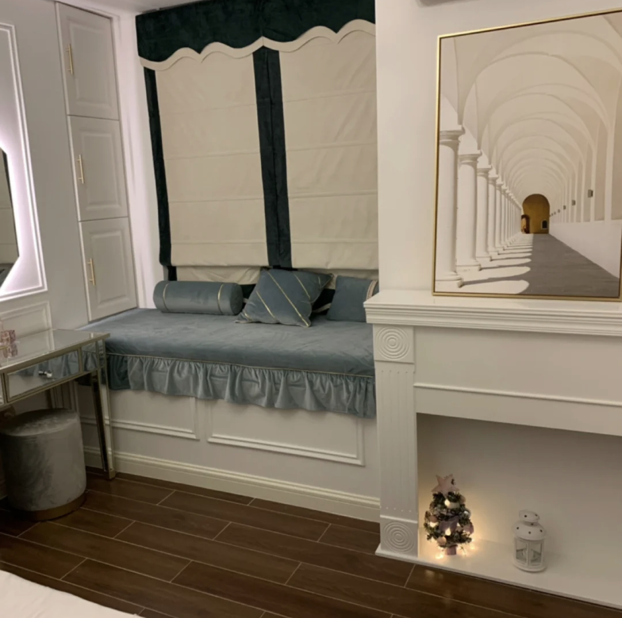 卫生间太小放不了卫浴柜,卫生间太小放不下浴缸