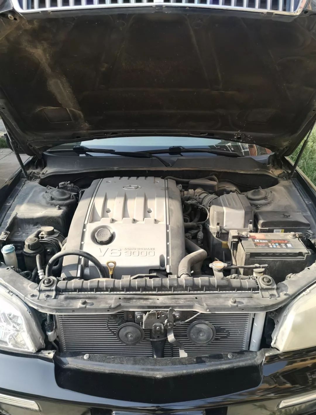 这辆韩系小众豪车抵北京半套房，现在才值2万多？为啥不离不弃？