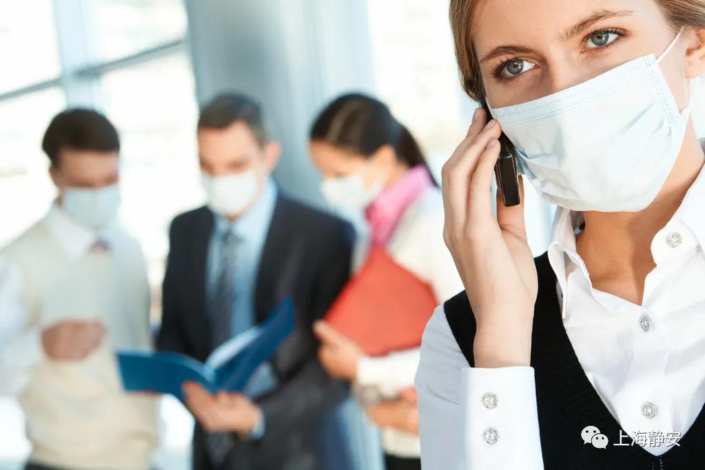 疫情期间好好珍惜这份工作,新冠个人防疫手册来了请收好
