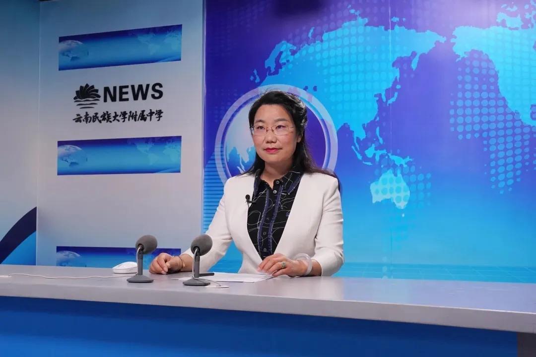 昆明市疫情防控情况学校几号开学,昆明疫情防控消息高中开学