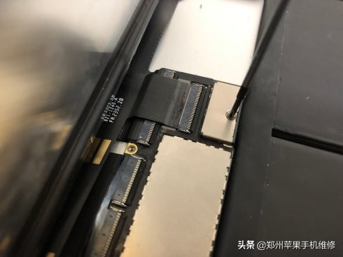 ipad4代不开机,ipad4不开机保资料维修