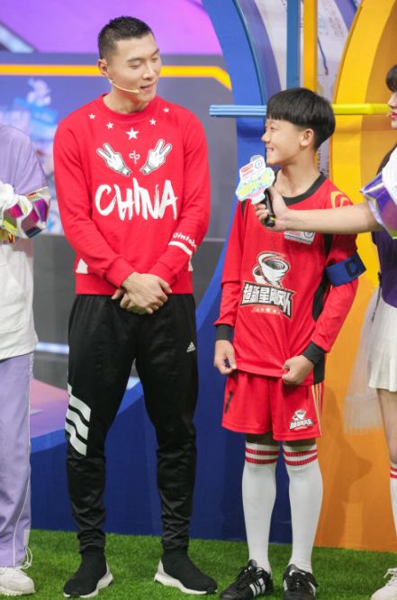 运动不一样第1季总冠军谁赢了,运动不一样第6季总冠军