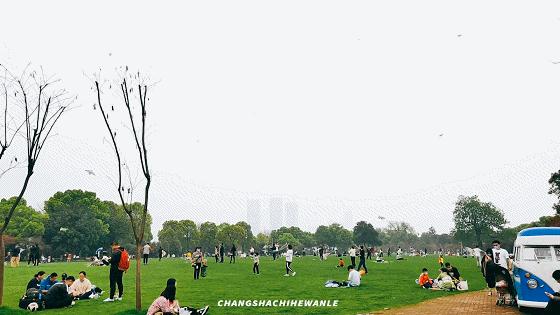 长沙放空自己去哪里,五一长沙人去哪儿玩推荐