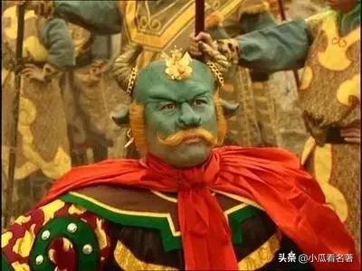 西天取经路上的妖怪都是什么级别,西天取经妖怪真正的样子