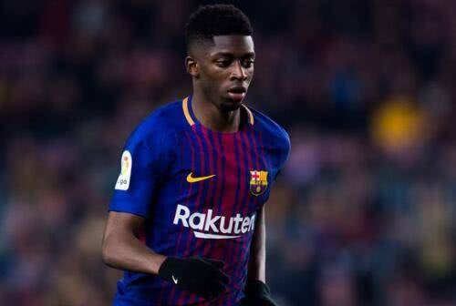 登贝莱恩怨已清,登贝莱恩怨