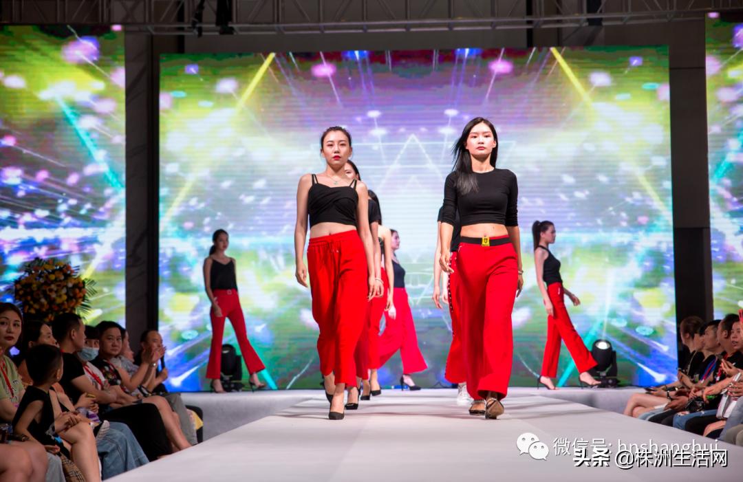 株洲裤业产销对接会,株洲贵缘纺织开业时间