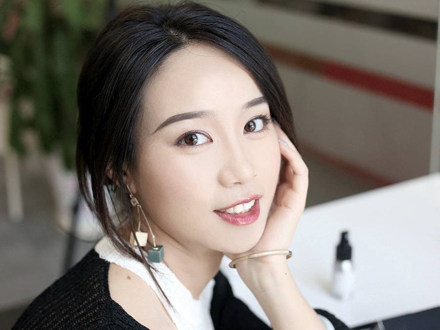 奶油肌的妆感怎么化,奶油底妆教程dw