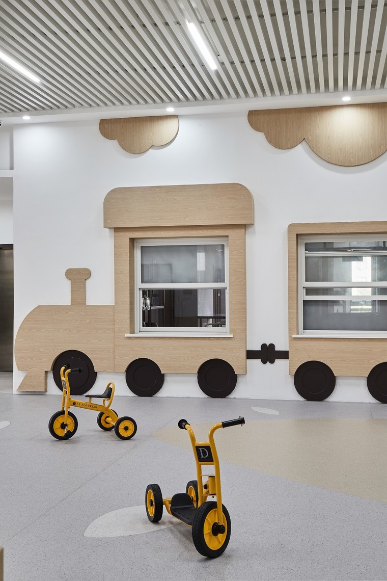 杭州贝尔树幼儿园附近有哪些小区,杭州贝尔树幼儿园学费